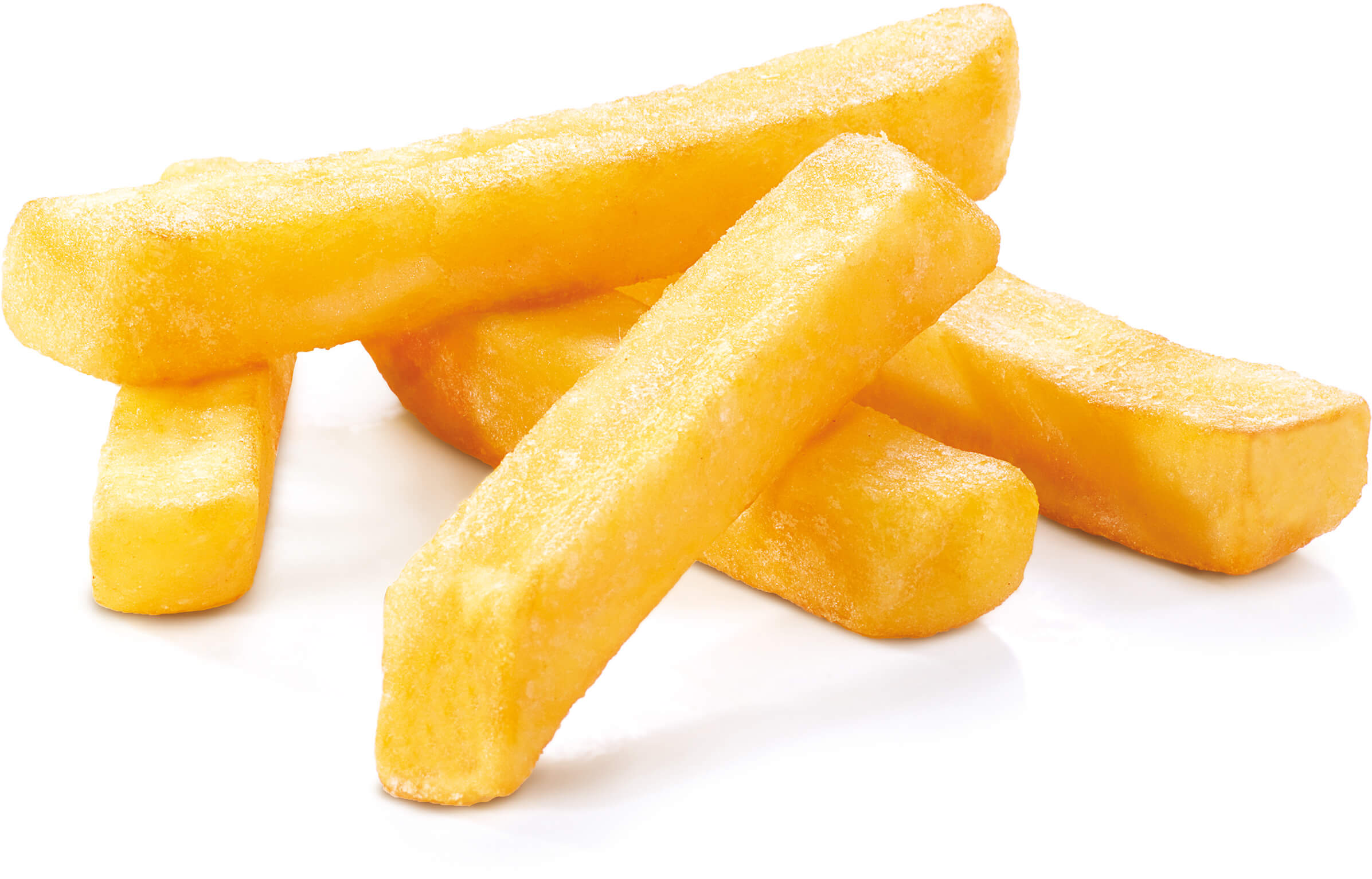 Country frites 14mm