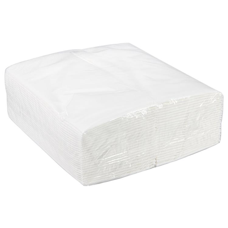 Serviettes 1/8 3 couches 38x38 2000 pcs
