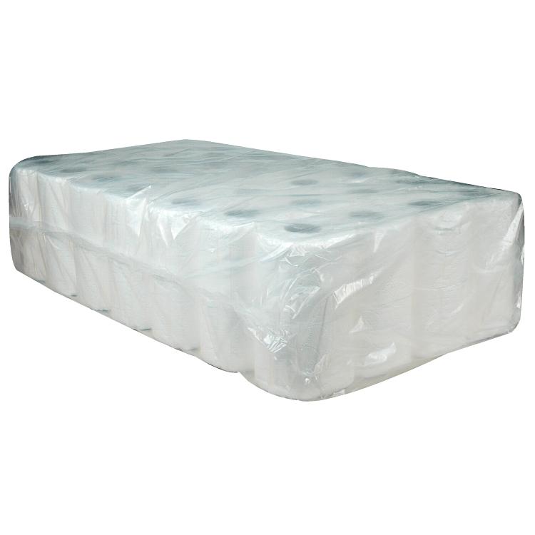 Papier toilette Neutre 3 couches 112 rouleaux