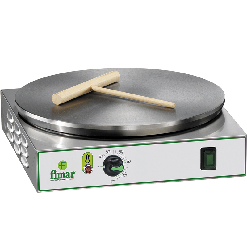 CRÊPIÈRES ÉLECTRIQUES