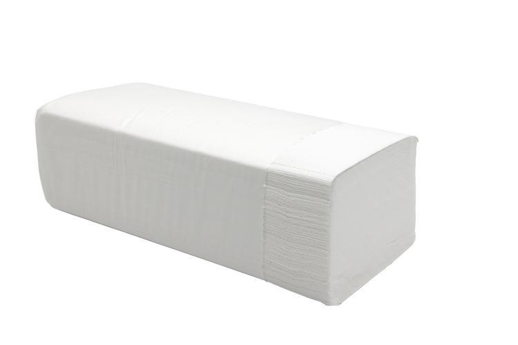 Essuies mains 2 couches V ou Z