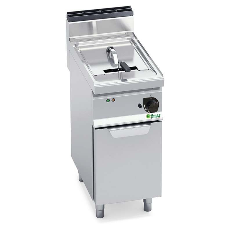 Friteuse électrique SFM18