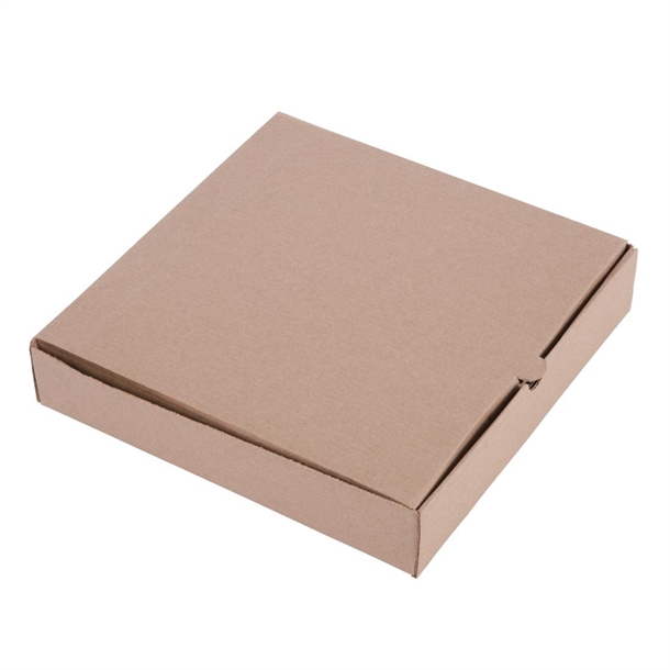 Cartons à pizza différentes tailles et dessins